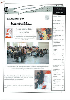 Bulletin n°27