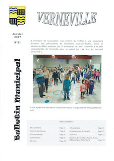 Bulletin n°21