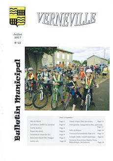 Bulletin n°22