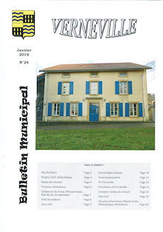 Bulletin n°24